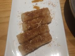 -十三式重庆江湖菜(金茂览秀城店)