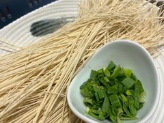 -食为先庐畔渔歌(合作化路店)