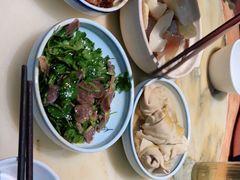 -慧娟面馆·餐厅(望江路店)