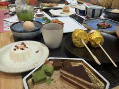 -桃夭日式料理(国信店)