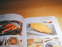 -蜜桃餐厅·伴山(绿宝广场店)