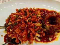 -峨嵋酒家(牡丹园店)