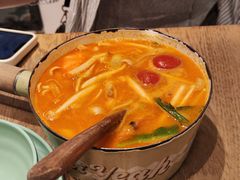 -迷你椰·泰式大排档(北京首店)