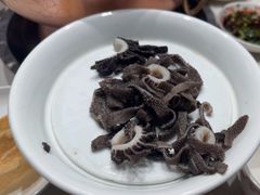 -东门口涮肉·砂锅·烤串(老门东店)