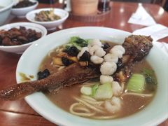 -奎元馆.百年奎元.非遗传承(西湖边的解放路店)