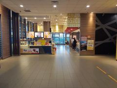 -麦当劳(苏州火车站南广场店)