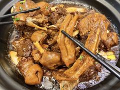 -忘不了渔村(将军大道店)
