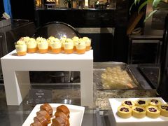 -上海锦江汤臣洲际大酒店壹阶层