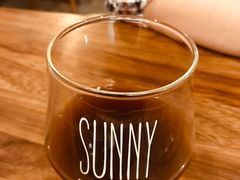 -琥珀咖啡 Ambercoffee
