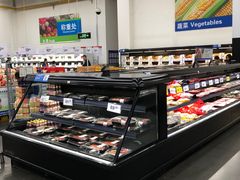 -山姆会员商店(亦庄创意生活广场店)