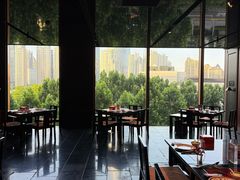 -上海滩餐厅(BFC外滩金融中心店)