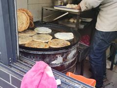 -逍遥镇刘相五胡辣汤豆沫馆(康复中街店)