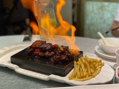 -汤记传菜(秀浦路店)