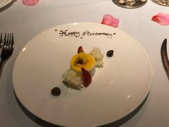 精美甜品dessert-哈布斯扒房(华发商都店)