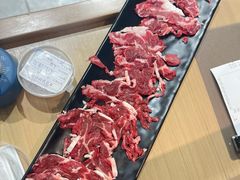 -花菇朵 ll 野生菌锅·精品滇菜(后沙峪店)