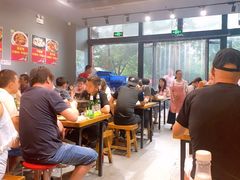 -范贤光鸡公煲(平乐园总店)