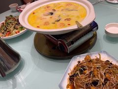 -红豆焖罐面·新邯郸菜(光明店)