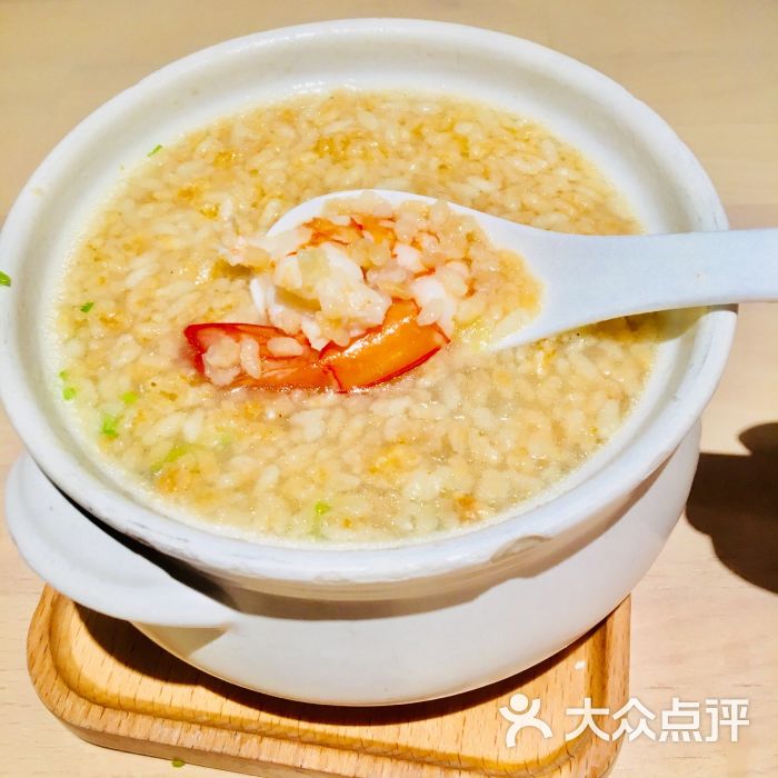 卿点-海鲜泡饭-菜-海鲜泡饭图片-上海美食-大众点评网