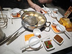 -潮发潮汕牛肉店(龙洞店)