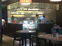 -乐味图西餐厅(站前路店)