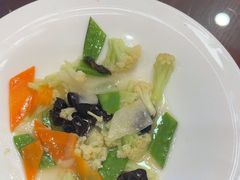 -晋阳春·山西菜·北京烤鸭(交大店)