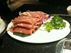 -捞王锅物料理(凯旋路店)