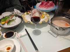 -虾佬圣汤·海鲜姿造(乐堤港店)
