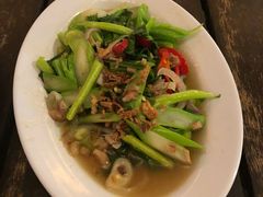 -Telaga Seafood Restaurant