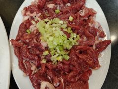 -甜来羊肉馆(水仙园店)
