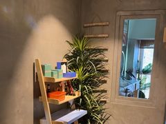 -施奈儿.洗头頭療.按摩SPA.采耳(上梅林店)