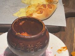 -卢布里西餐厅(海拉尔店)