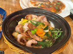 -杰J.w.m深夜食堂 厚杰居酒屋(淮海街商业街店)