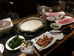 -纸盐河码头火锅(十八梯店)