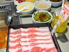 -海底捞火锅(杭州滨江九宜城店)