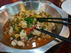 -何氏排骨(左家塘店)