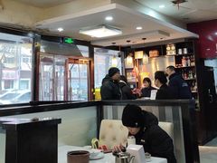 -湘桂人酒楼(西便门店)