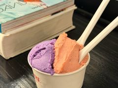 -Dal Cuore 达可芮冰淇淋(陕西北路店)