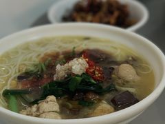 -文山荷鲜居(翠湖店)
