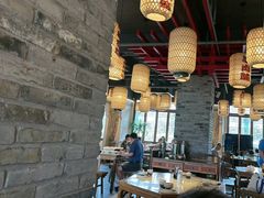 -二十八里太湖船菜(吉祥路店)