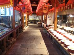 -余姚酒楼(南雷公寓店)