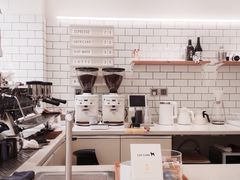 -Onirii Coffee(长乐路店)