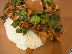 -德天顺盖码饭(人民西路店)