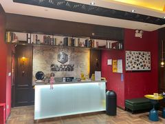 -恐怖游戏(湖滨店)
