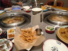 -灶座小锅烀饼·铁锅炖(全国总店)