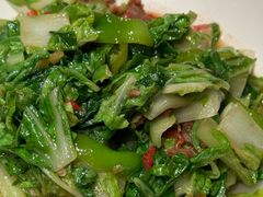 -纳瓦新疆菜(银都店)