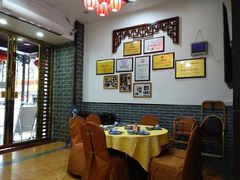 大堂-九大簋家宴(晓港湾店)