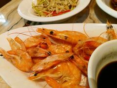 -金百万烤鸭店(马甸店)