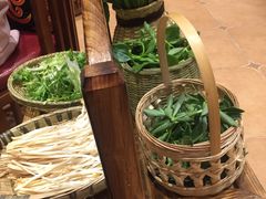 -阿斯牛牛·凉山菜(新会展店)