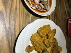 -建德食府·十八年建德菜(天目里国际街区店)
