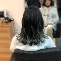 -京都造型·烫发·染发